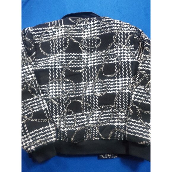 Forever 21 Jacket Men's Size Large Coat Jacket - Picture 5 of 16